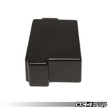 034 Motorsport 034 Motorsport Audi/Volkswagen MQB 1.8T/2.0T Gen 3 Carbon Fiber Battery Cover 034-1ZZ-0001