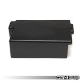 034 Motorsport 034 Motorsport Audi/Volkswagen MQB 1.8T/2.0T Gen 3 Carbon Fiber Battery Cover 034-1ZZ-0001