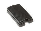 034 Motorsport Audi/Volkswagen MQB 1.8T/2.0T Gen 3 Carbon Fiber Fuse Box Cover | 034-1ZZ-0002