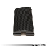 034 Motorsport 034 Motorsport Audi/Volkswagen MQB 1.8T/2.0T Gen 3 Carbon Fiber Fuse Box Cover 034-1ZZ-0002