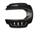 034 Motorsport 8V Audi S3 & Mk3 Audi TTS Carbon Fiber Engine Cover | 034-1ZZ-0003