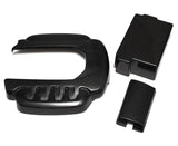 034 Motorsport Carbon Fiber Engine Cover Package, 8V Audi S3 | 034-1ZZ-1000