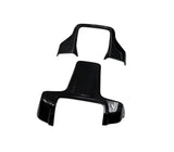 034 Motorsport Carbon Fiber Engine Cover - Audi / A6 / A7 / S4 / S5 / Q5 / SQ5 / 3.0 TFSI | 034-1ZZ-1003