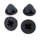 034 Motorsport Density Line Engine Cover Grommets | Audi 8V.5 RS3 and 8S TTRS | 034-1ZZ-1002