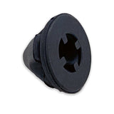 034Motorsport Density Line Engine Cover Grommets / Audi 8V.5 RS3 and 8S TTRS