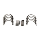 034 Motorsport Rod Bearing Set (Coated) / Audi / 2.7T / 2.8L / 12V / 30V / V6 | 034-202-1012