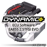 034 Motorsport Tunes Stage 1 034 Dynamic+ ECU Tune for Audi 8V and 8S RS3/TT-RS 034-103-2810