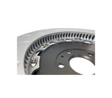 034 Motorsport 2-Piece Floating Front Brake Rotor Upgrade Kit - Audi 8V.5 RS3 034-301-1000