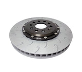 034 Motorsport 034Motorsports 2-Piece Floating Front Brake Rotor Upgrade Kit - VW/Audi S3 & Mk7 GTI 034-301-1001