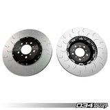 034 Motorsport 2-Piece 380MM Floating Front Brake Rotor Upgrade for BMW F8X M2/M3/M4 034-301-1009