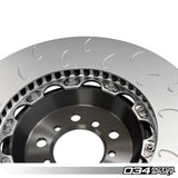 034 Motorsport 2-Piece 380MM Floating Front Brake Rotor Upgrade for BMW F8X M2/M3/M4 034-301-1009