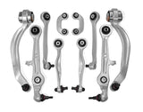 034 Motorsport Control Arm Kit | Density Line | B6 | B7 Audi A4 | S4 | RS4 | 034-401-1004