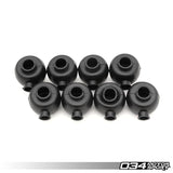 034 Motorsport 034 Motorsport Adjustable Upper Control Arm Kit | Fully Spherical | Front B5 | B6 | B7 034-401-1006