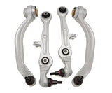 034 Motorsport Density Line Lower Control Arm Kit | B6 | B7 Audi A4 | S4 | RS4 | 034-401-1021