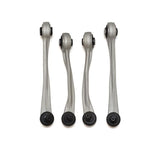 034 Motorsport Density Line Upper Control Arms B8 | B8.5 Audi A4 | A5 | Allroad | Q5 | 034-401-1042