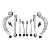 034 Motorsport 034 Motorsports Full Density Line Control Arm Kit (Early - M12) B8 | B8.5 Audi A4 | A5 | Allroad | Q5 034-401-1046