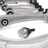 034 Motorsport 034 Motorsports Full Density Line Control Arm Kit (Early - M12) B8 | B8.5 Audi A4 | A5 | Allroad | Q5 034-401-1046