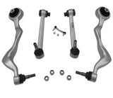034 Motorsport Density Line Front Control Arm Kit For BMW E9X | 034-401-1065