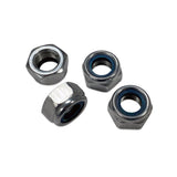 034 Motorsport 034 Motorsport Density Line Front Control Arm Kit For BMW E9X 034-401-1065