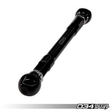 034 Motorsport 034Motorsport Billet Aluminum Adjustable Lowering Link Kit - Audi / B9 / SQ5 / C8 / A6 / A7 / S6 / S7 / RS6 & Models w/ Air Suspension 034-401-Z072