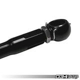 034 Motorsport 034Motorsport Billet Aluminum Adjustable Lowering Link Kit - Audi / B9 / SQ5 / C8 / A6 / A7 / S6 / S7 / RS6 & Models w/ Air Suspension 034-401-Z072