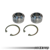 034 Motorsport Spherical Rear Trailing Arms | Audi A3/S3/RS3 | Audi TT/TTS/TTRS | 034-401-Z057