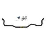 034 Motorsport Adjustable MQB Solid Rear Sway Bar Upgrade, MkVII Volkswagen Golf R, 8V Audi A3/S3 Quattro, & MkIII Audi TT/TTS | 034-402-1006