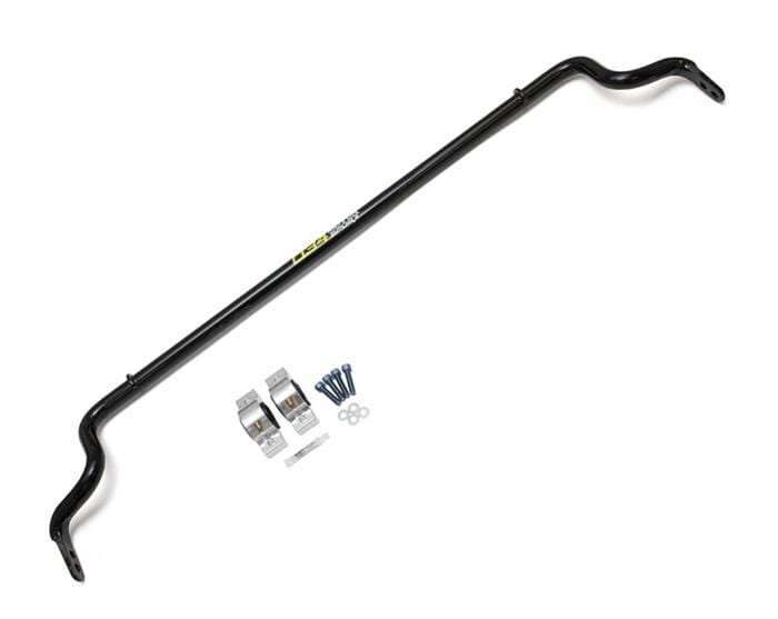 ST Suspensions ST Rear Anti-Sway Bar - 2008-2016 Audi S5 & Quattro Coupe & Convertible (B8)