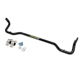 034 Motorsport Adjustable MQB Solid Rear Sway Bar Upgrade, MkVII Volkswagen Golf/GTI, 8V Audi A3 FWD | 034-402-1008