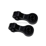 034 Motorsport 034 Motorsports Sway Bar End Link | Motorsport | Rear | B8 Audi A4 | S4 | A5 | S5 | Q5 034-402-4007