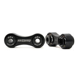 034 Motorsport Spherical Rear Sway Bar End Links, C5 Audi A6/S6/RS6 & Allroad, B5/B5.5 Volkswagen Passat 4Motion | 034-402-4022