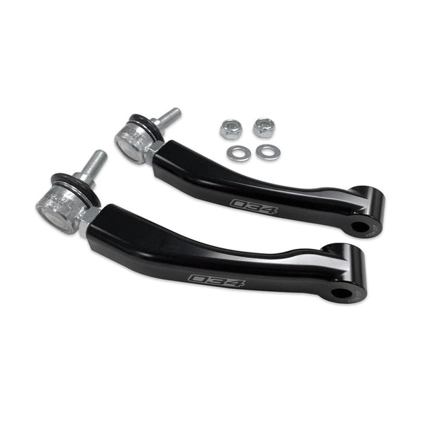 034 Motorsport Dynamic+ Billet Adjustable Rear Sway Bar End Links | B9 / B9.5 Audi A4/S4/A5/S5/Allroad | 034-402-4029