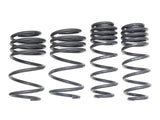 034 Motorsport Dynamic+ Lowering Springs | Mk7 VW | Golf R | 034-404-1004