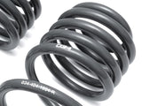 034 Motorsport 034 Dynamic+ Lowering Springs | Mk7 VW | Golf R 034-404-1004