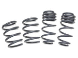 034 Motorsport Dynamic+ Lowering Springs | 8S Audi | TTRS | 034-404-1006