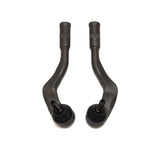 034 Motorsport Heavy-Duty Tie Rods Pair B8 | B8.5 Audi A4 | A5 | Allroad | Q5 | 034-406-2026