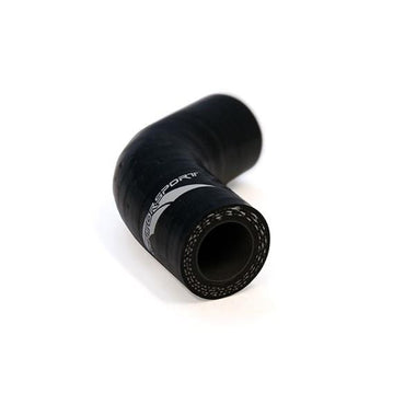 034 Motorsport Power Steering Supply Hose, 8D0422887AC, B5 Audi S4 & C5 Audi A6/allroad 2.7T, Reinforced Flourosilicone | 034-406-Z004
