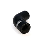 034 Motorsport Power Steering Supply Hose, 8D0422887AC, B5 Audi S4 & C5 Audi A6/allroad 2.7T, Reinforced Flourosilicone | 034-406-Z004