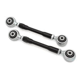 034 Motorsport Adjustable Rear Toe Links | Audi B8 | B8.5 | 034-407-1001