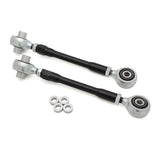 034 Motorsport Density Line Adjustable Rear Toe Links - VW/Audi / PQ35 / MQB EVO | 034-407-1002