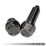034 Motorsport 034Motorsport Haldex Magnetic Drain Plug Kit VW/Audi / 8J - 8Y / MK5 - MK8 / Quattro & 4Motion 034-504-Z019