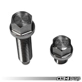 034 Motorsport 034Motorsport Haldex Magnetic Drain Plug Kit VW/Audi / 8J - 8Y / MK5 - MK8 / Quattro & 4Motion 034-504-Z019