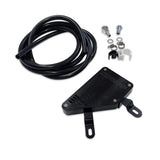 034 Motorsport Billet Aluminum DSG Breather Catch Can Kit | Audi 8S TTRS | 034-504-Z013