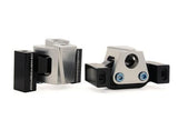 034 Motorsport Billet Aluminum Motorsport-Spec Engine Mounts | B8 Audi A4 | S4 | A5 | S5 | Q5 | SQ5 034-509-0047