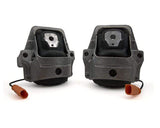 034 Motorsport 034 Motor Mount | Track Density Line | B8 Audi A4 | S4 | A5 | S5 | Q5 | SQ5 034-509-0048-SD