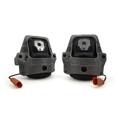 034 Motorsport Motor Mount Track/Street Density Line (Set) - Audi / B8 / B8.5 / 2.0T / 3.0T / 3.2L / A4 / S4 / A5 / S5 / Q5 / SQ5 | 034-509-0050-SD-KT