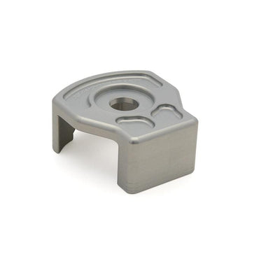 034 Motorsport Billet Aluminum Dogbone Mount Insert for Early (Up to 2008.5) MkV Volkswagen Golf/Jetta/GTI/GLI & 8J/8P Audi TT/A3 | 034-509-1020