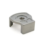 034 Motorsport Billet Aluminum Dogbone Mount Insert for Early (Up to 2008.5) MkV Volkswagen Golf/Jetta/GTI/GLI & 8J/8P Audi TT/A3 | 034-509-1020