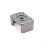 034 Motorsport Billet Aluminum Dogbone Mount Insert | 2009+ MkV/MkVI Volkswagen Golf/Jetta/GTI/GLI & 8J/8P | Audi TT & A3 | 034-509-1021