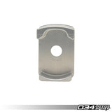 034 Motorsport 034 Motorsport Billet Aluminum Dogbone Mount Insert | 2009+ MkV/MkVI Volkswagen Golf/Jetta/GTI/GLI & 8J/8P | Audi TT & A3 034-TSI-DBMI